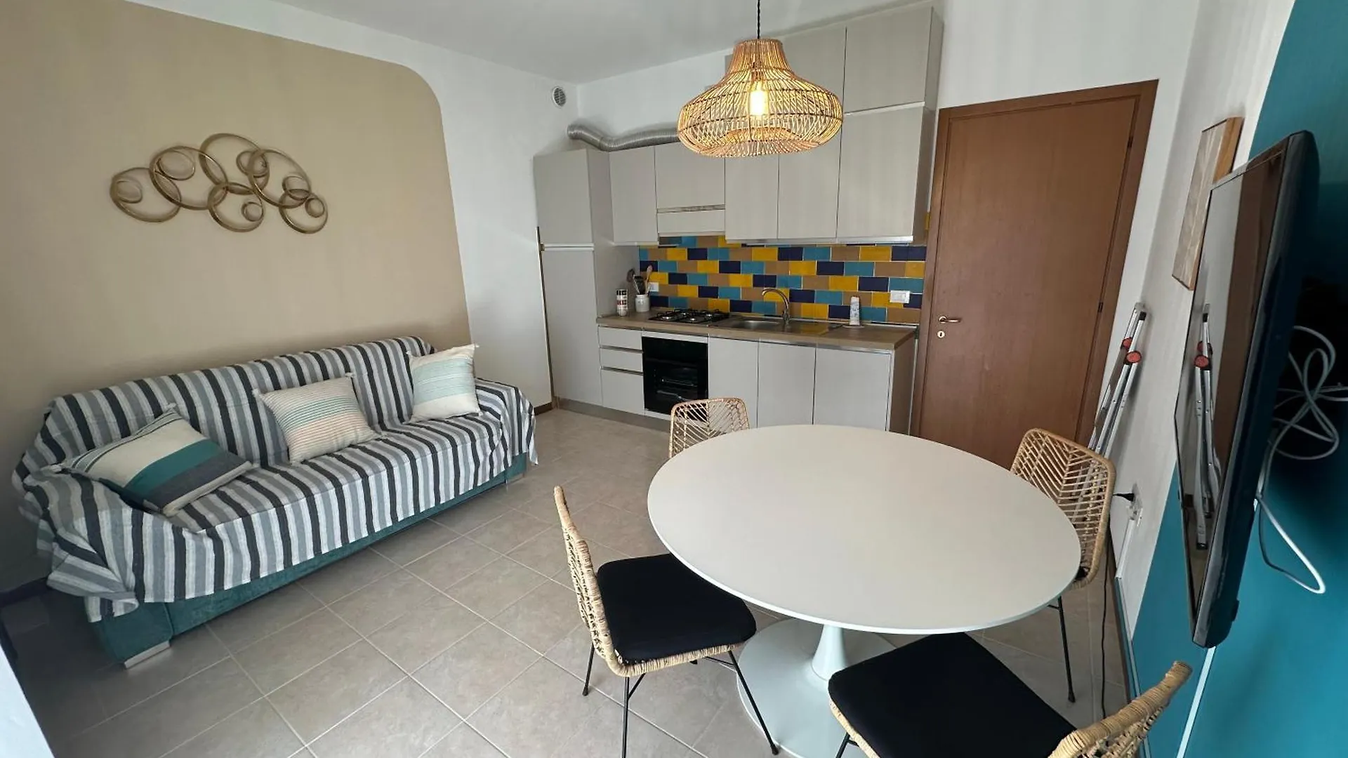 Residence Milan - Agenzia Cocal Caorle
