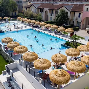  Apartmán Quercia Lido Altanea